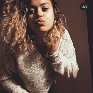 Meet your Posher, Ashlee